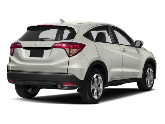 2017 Honda HR-V EX