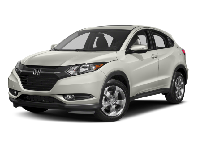 2017 Honda HR-V EX