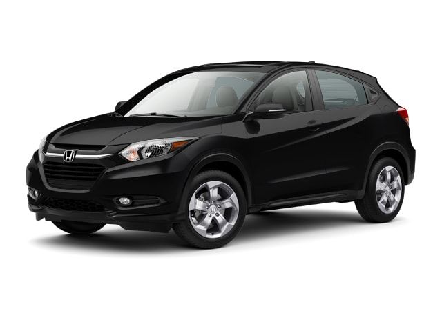 2017 Honda HR-V EX