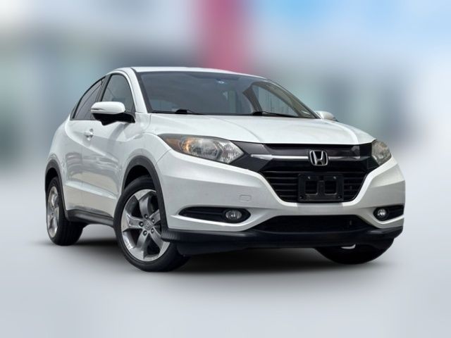 2017 Honda HR-V EX
