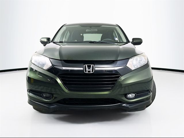 2017 Honda HR-V EX