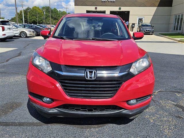 2017 Honda HR-V EX