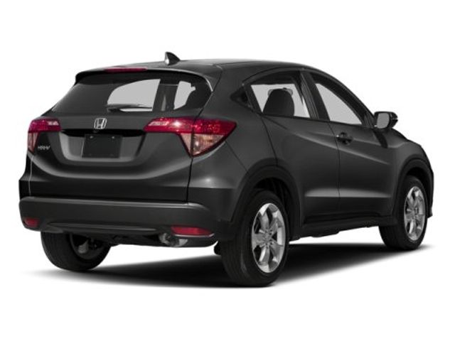 2017 Honda HR-V EX