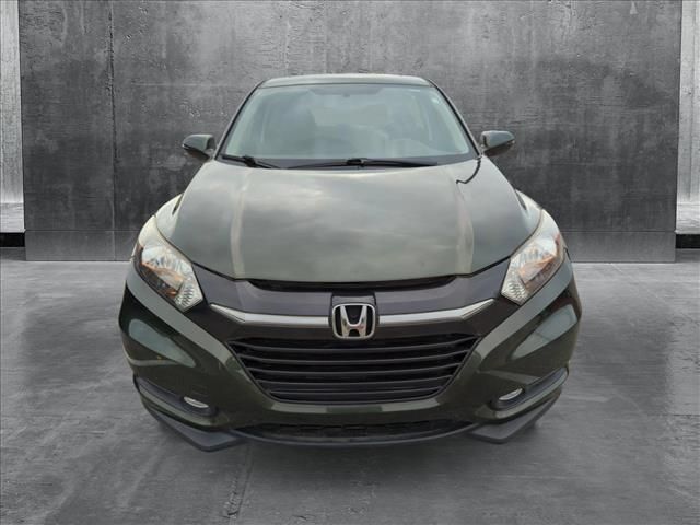 2017 Honda HR-V EX