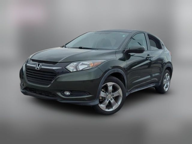 2017 Honda HR-V EX