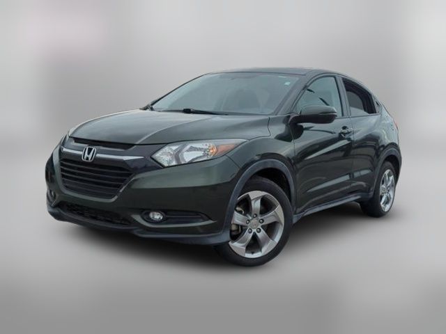 2017 Honda HR-V EX