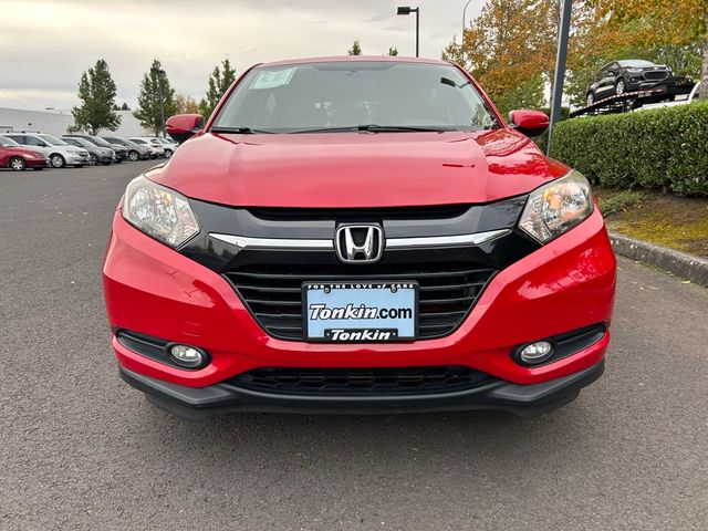 2017 Honda HR-V EX