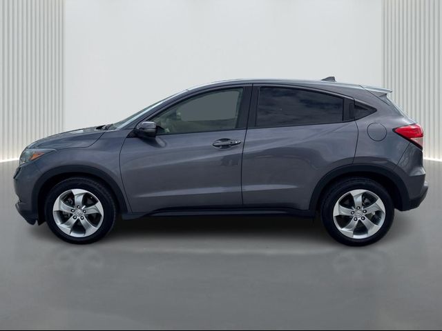 2017 Honda HR-V EX