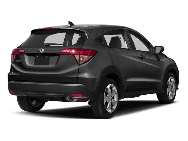 2017 Honda HR-V EX