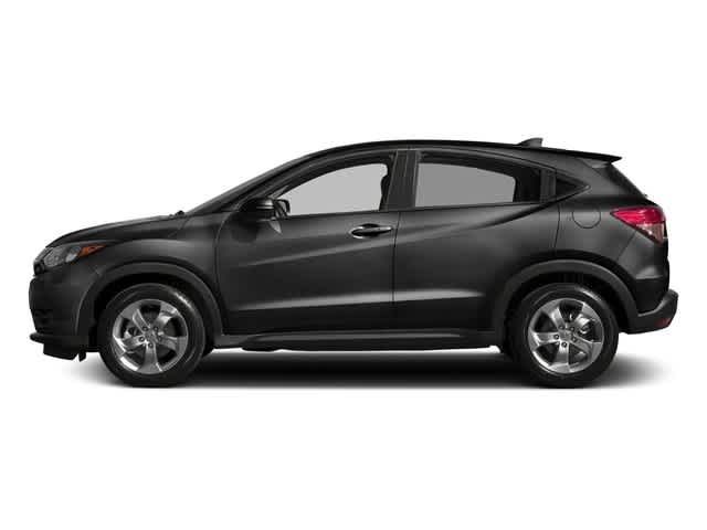 2017 Honda HR-V EX