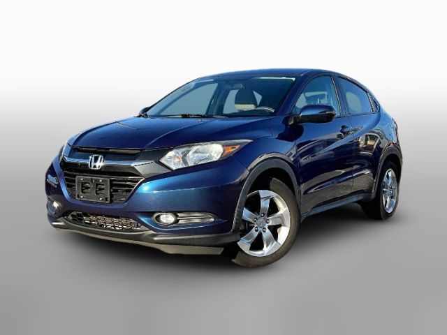 2017 Honda HR-V EX