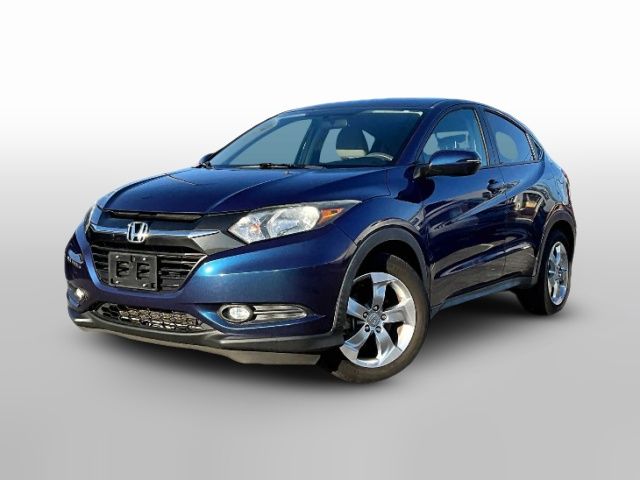 2017 Honda HR-V EX