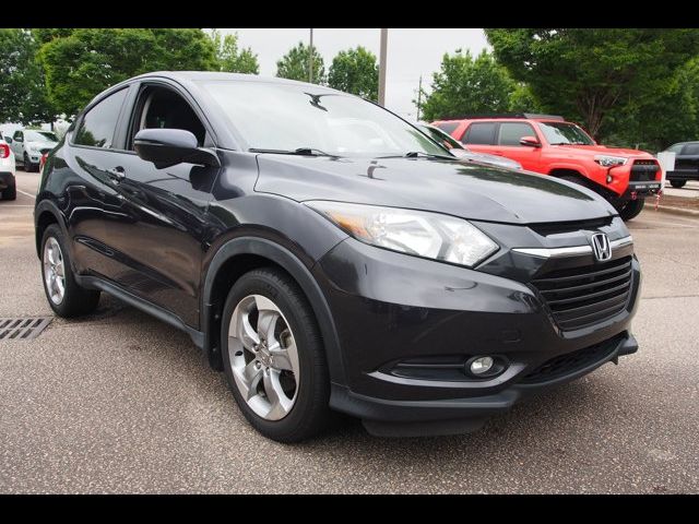 2017 Honda HR-V EX