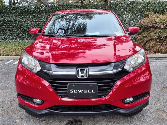 2017 Honda HR-V EX