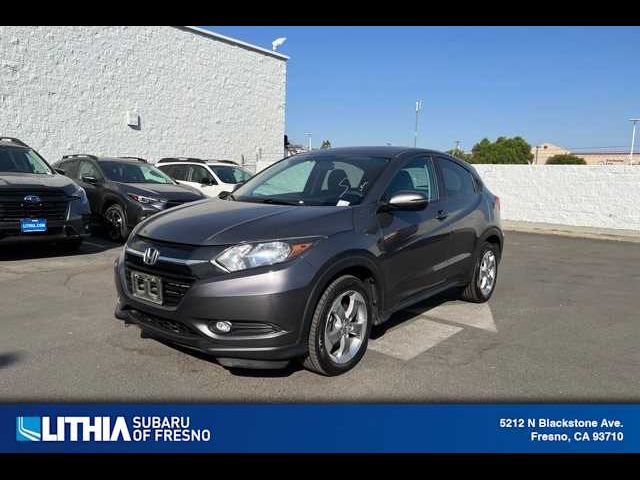 2017 Honda HR-V EX