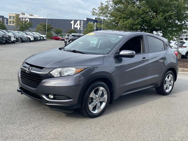 2017 Honda HR-V EX