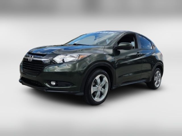 2017 Honda HR-V EX