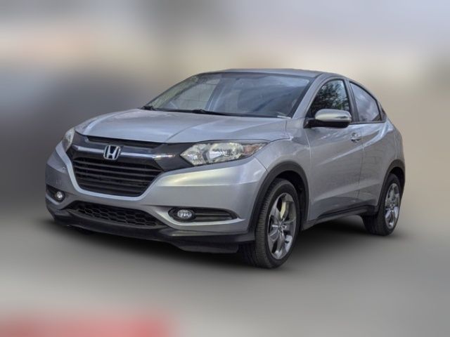 2017 Honda HR-V EX