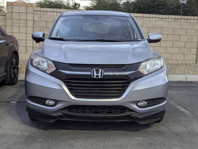 2017 Honda HR-V EX