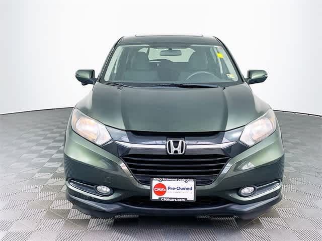 2017 Honda HR-V EX