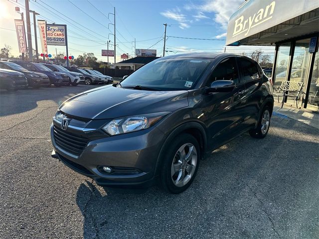 2017 Honda HR-V EX