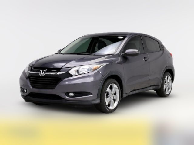 2017 Honda HR-V EX