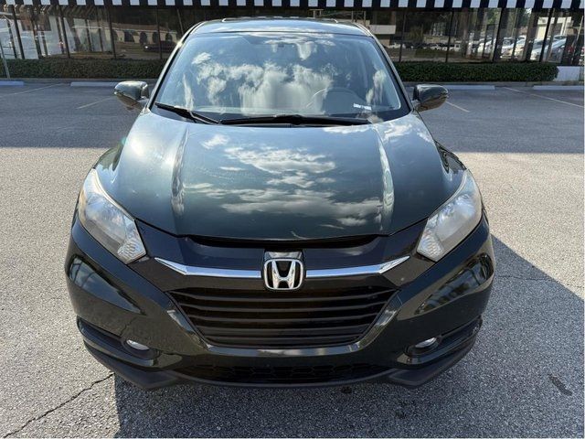 2017 Honda HR-V EX