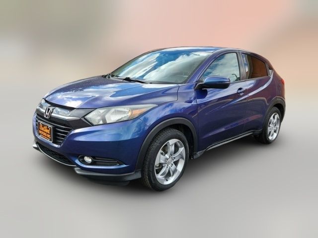 2017 Honda HR-V EX