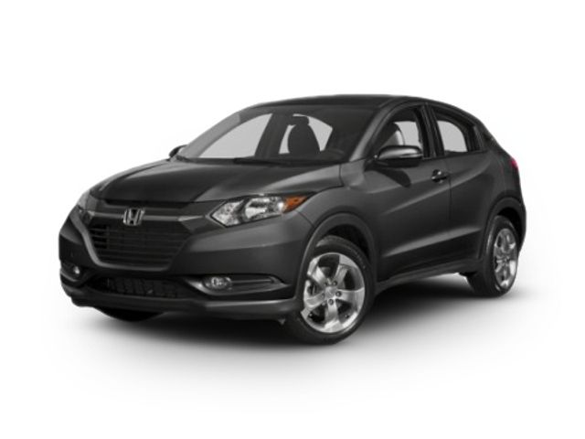 2017 Honda HR-V EX