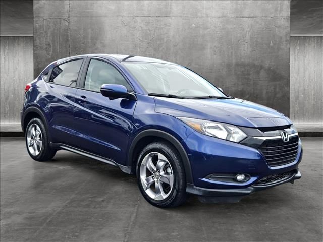 2017 Honda HR-V EX