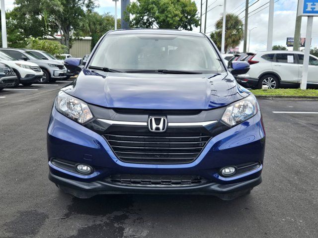 2017 Honda HR-V EX