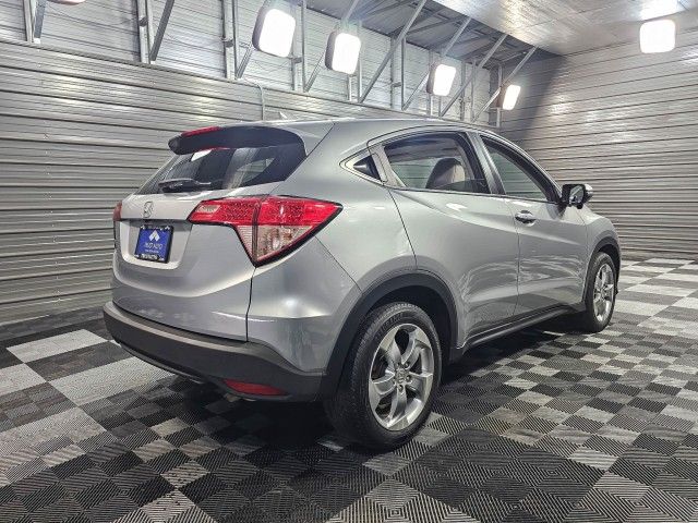 2017 Honda HR-V EX