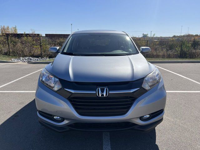 2017 Honda HR-V EX