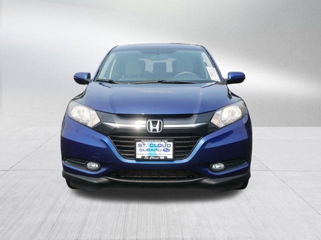2017 Honda HR-V EX