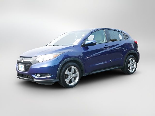 2017 Honda HR-V EX