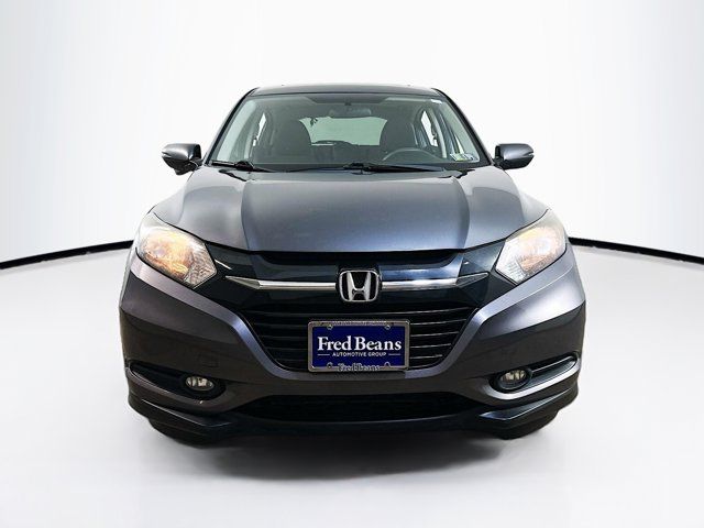 2017 Honda HR-V EX