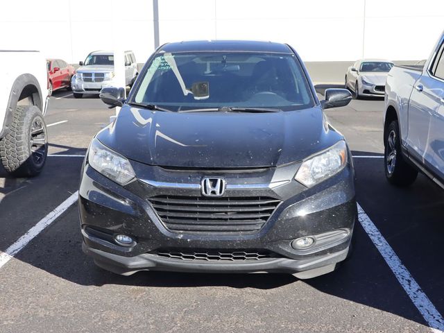 2017 Honda HR-V EX