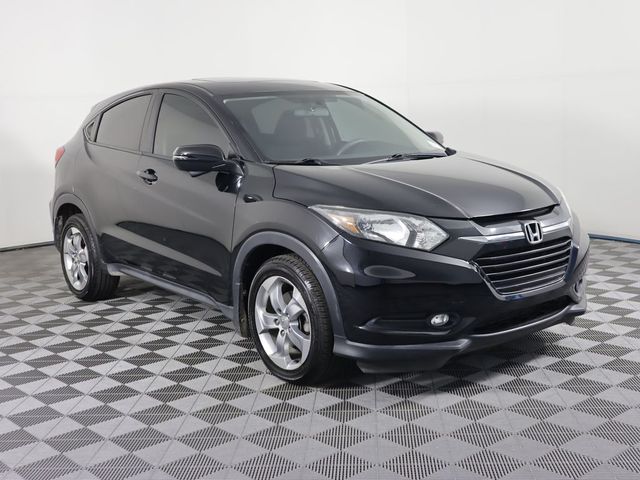 2017 Honda HR-V EX