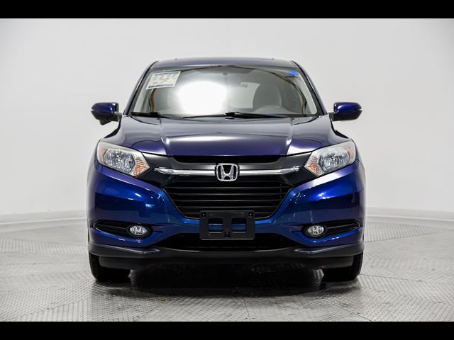 2017 Honda HR-V EX