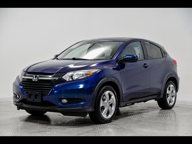 2017 Honda HR-V EX