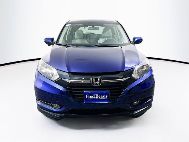 2017 Honda HR-V EX