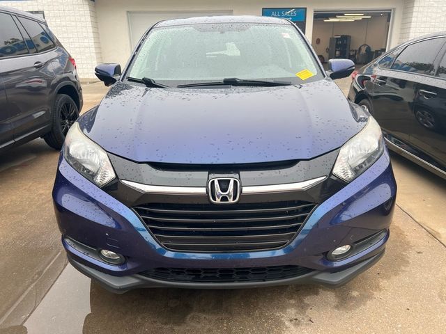 2017 Honda HR-V EX