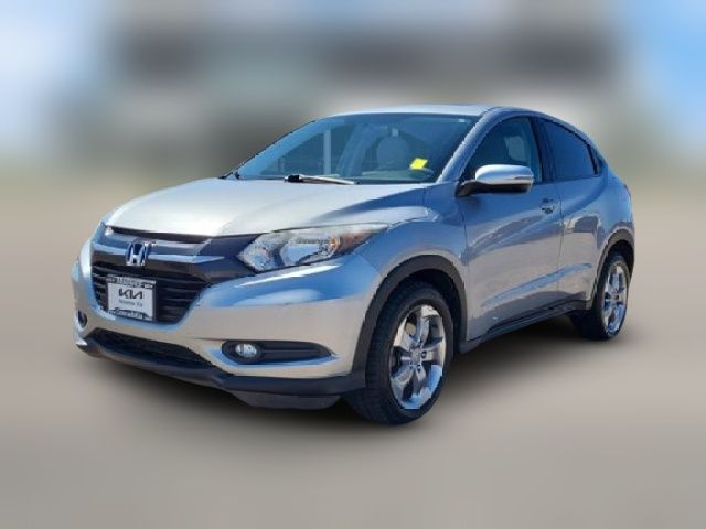 2017 Honda HR-V EX