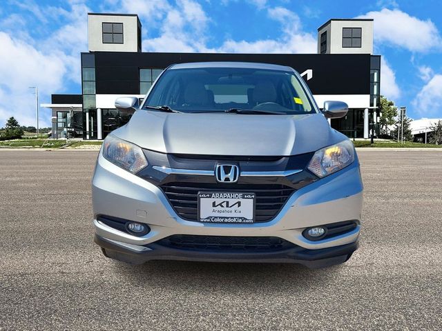 2017 Honda HR-V EX