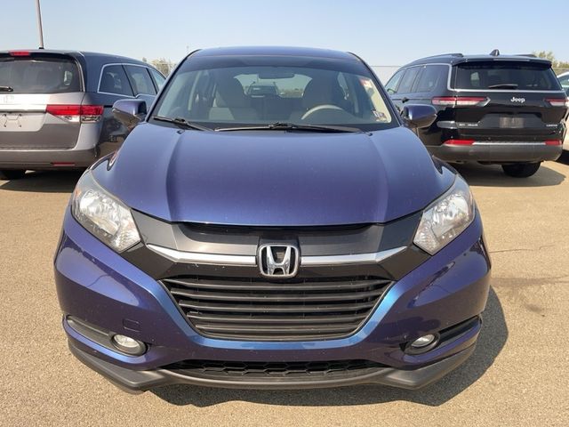 2017 Honda HR-V EX