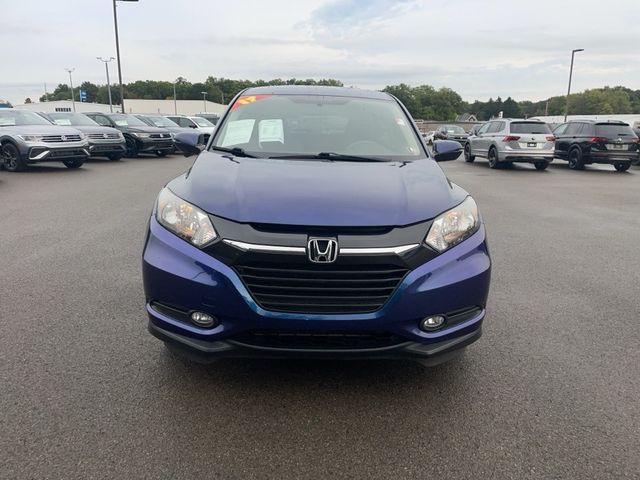 2017 Honda HR-V EX