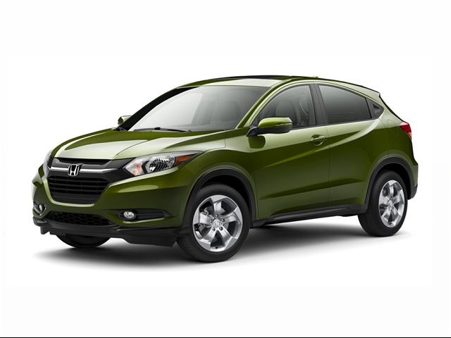 2017 Honda HR-V EX