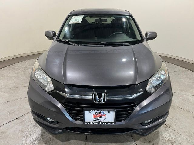 2017 Honda HR-V EX