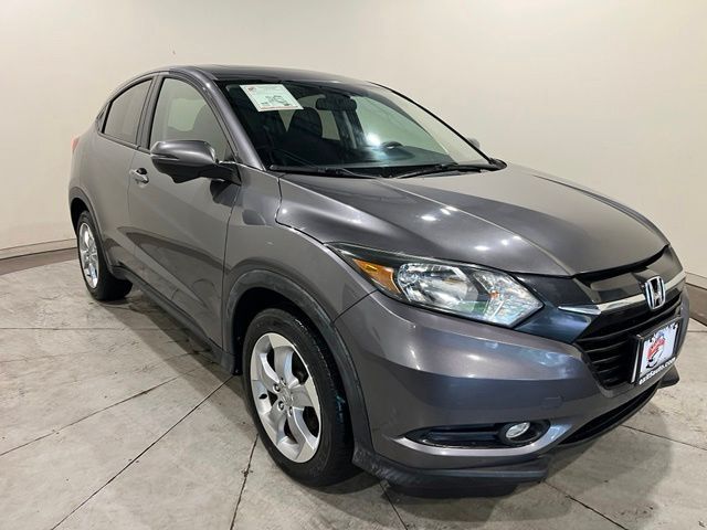 2017 Honda HR-V EX