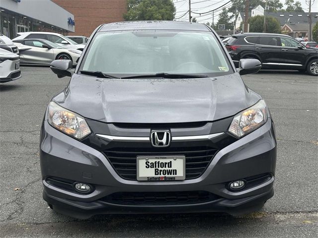 2017 Honda HR-V EX